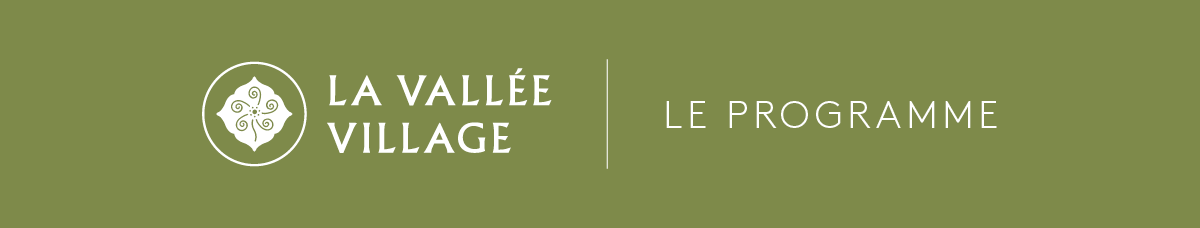 LA VALLEE VILLAGE