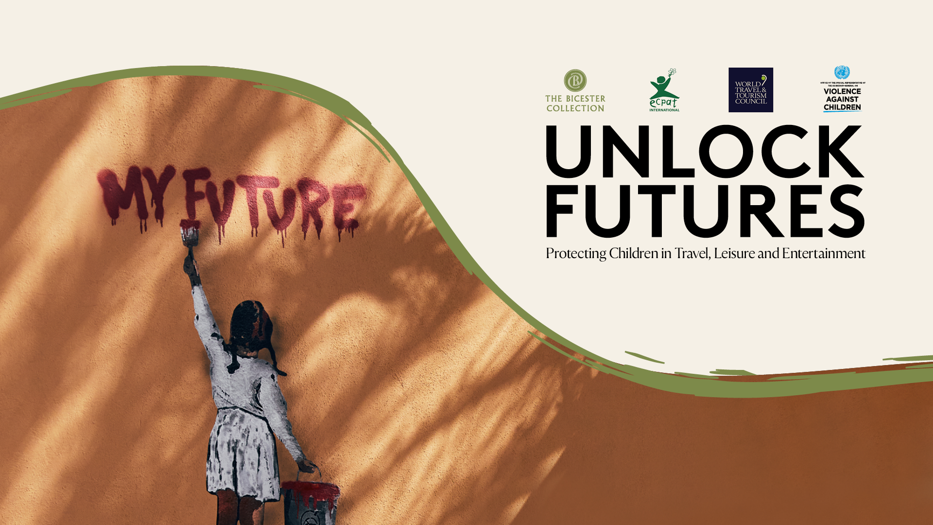 Unlock Futures