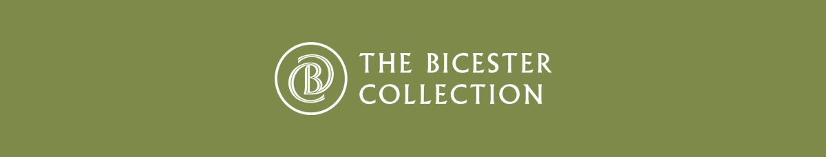 THE BICESTER COLLECTION