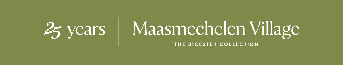 Maasmechelen Village