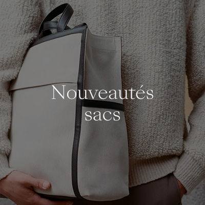 Nouveautés sacs