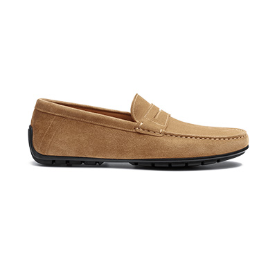 Mocassins Ajaccio J.M Weston