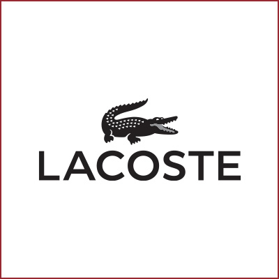 LACOSTE
