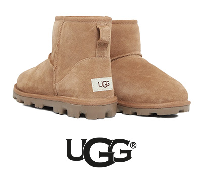 UGG