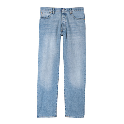 Levi's