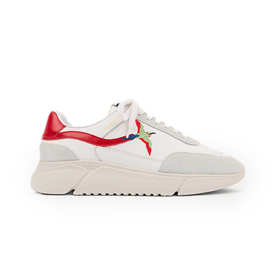 Baskets Genesis B Bird