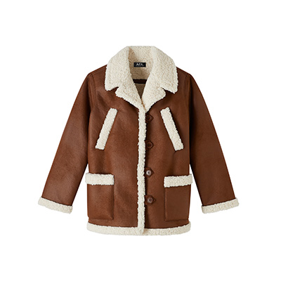 Produit 1 A.P.C.