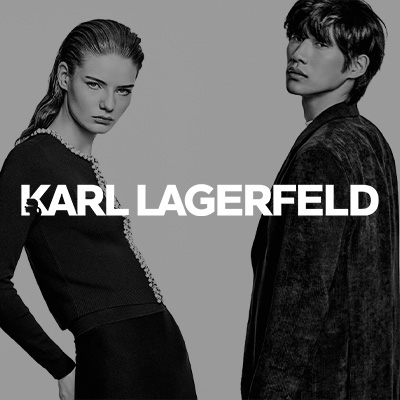 Karl Lagerfeld