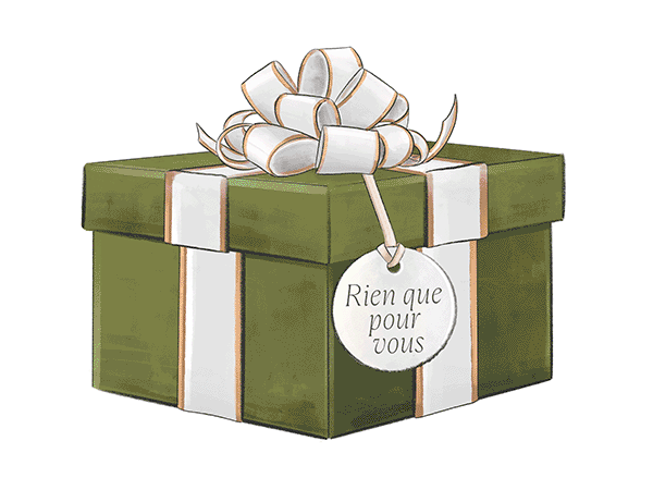 Vos nouveaux avantages de Niveau 1 sont arrivés !
