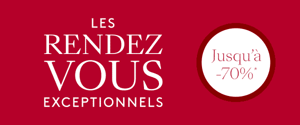 LES RENDEZ-VOUS EXCEPTIONNELS