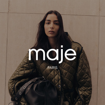 Maje