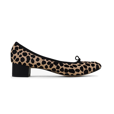 Ballerines Cendrillon