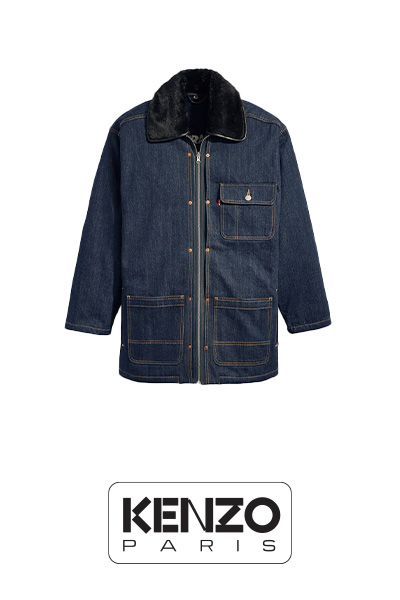 Kenzo