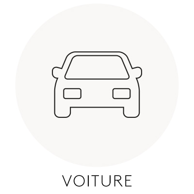 VOITURE