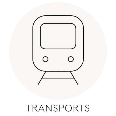 TRANSPORTS