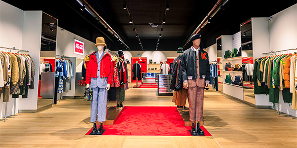 Ventes Exclusives La Vallée Village