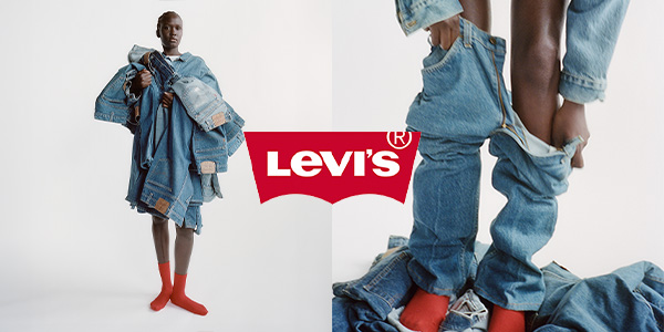 Levis