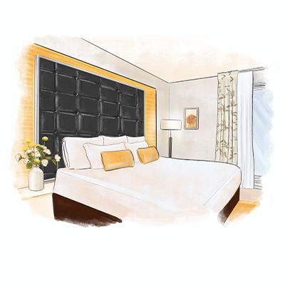 Relais Spa Val d'Europe