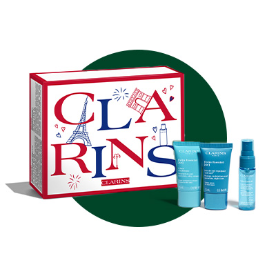 Clarins