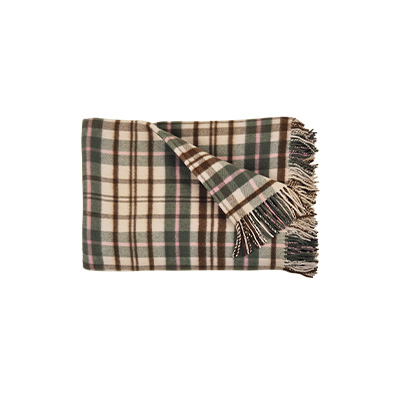 BOMPARD – Plaid